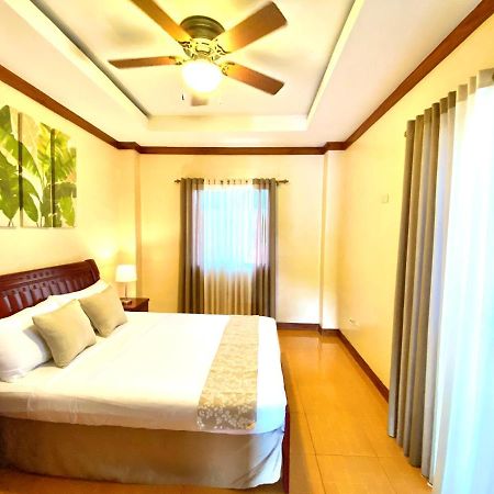 Elaine'S Homestay Dumaguete City Bagian luar foto