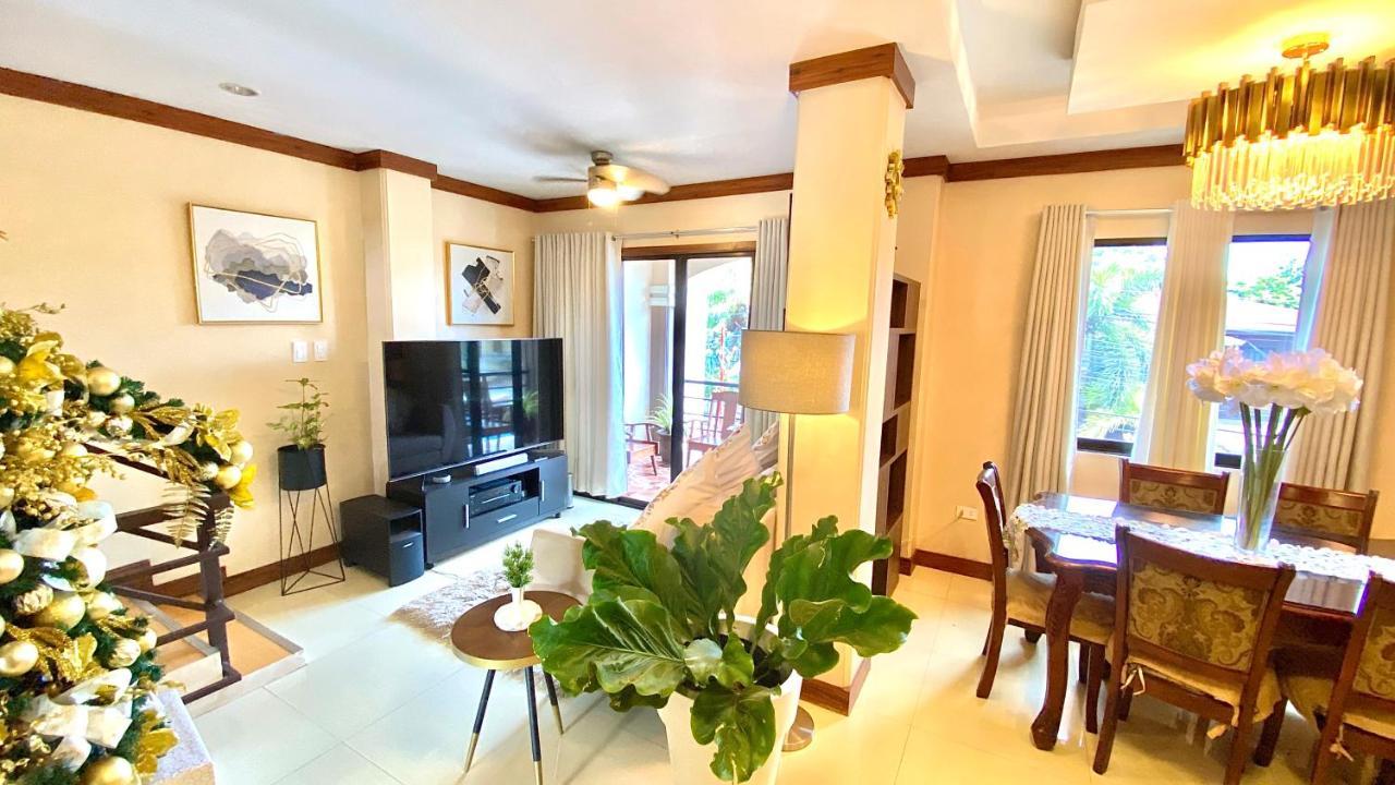 Elaine'S Homestay Dumaguete City Bagian luar foto