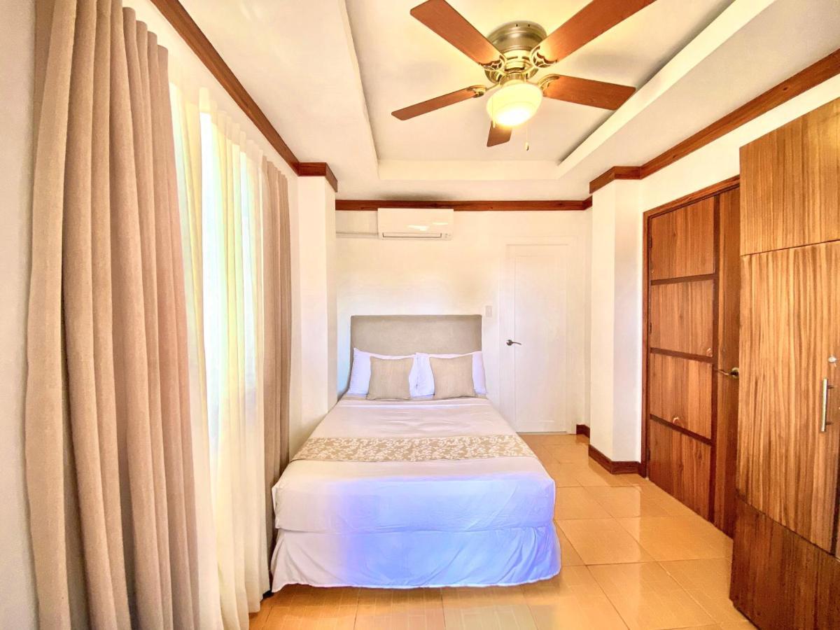 Elaine'S Homestay Dumaguete City Bagian luar foto