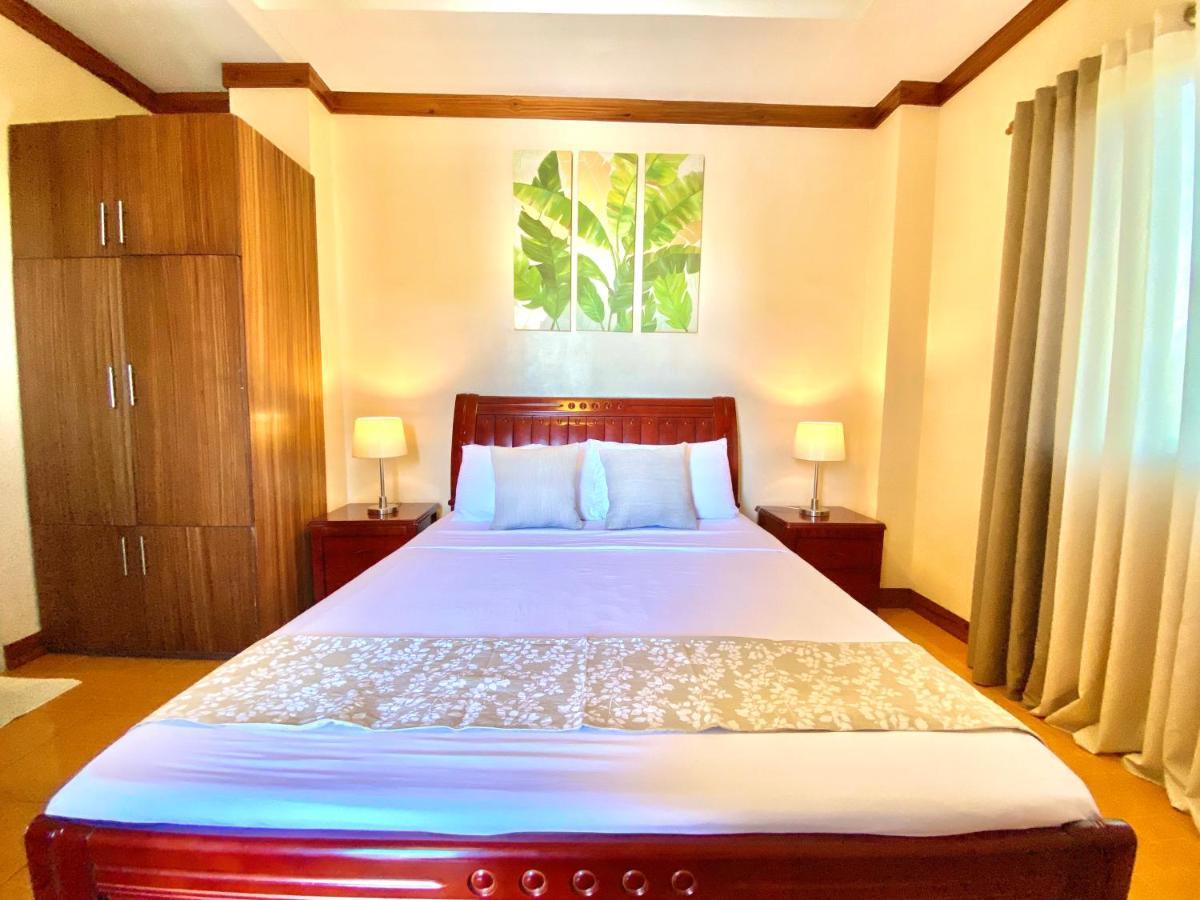 Elaine'S Homestay Dumaguete City Bagian luar foto